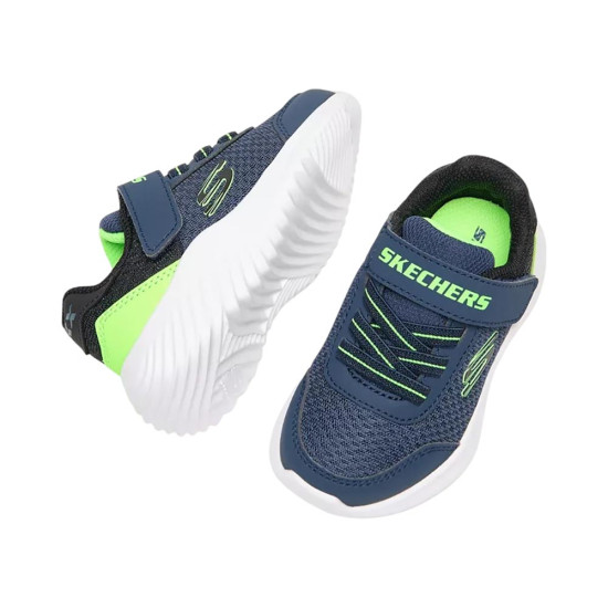 Skechers Bounder - Trekzic